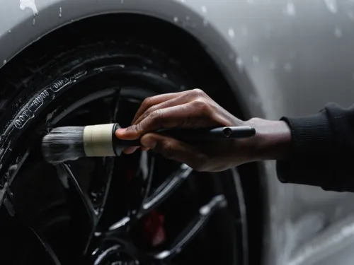  Express Exterior + Interior Reconditioning