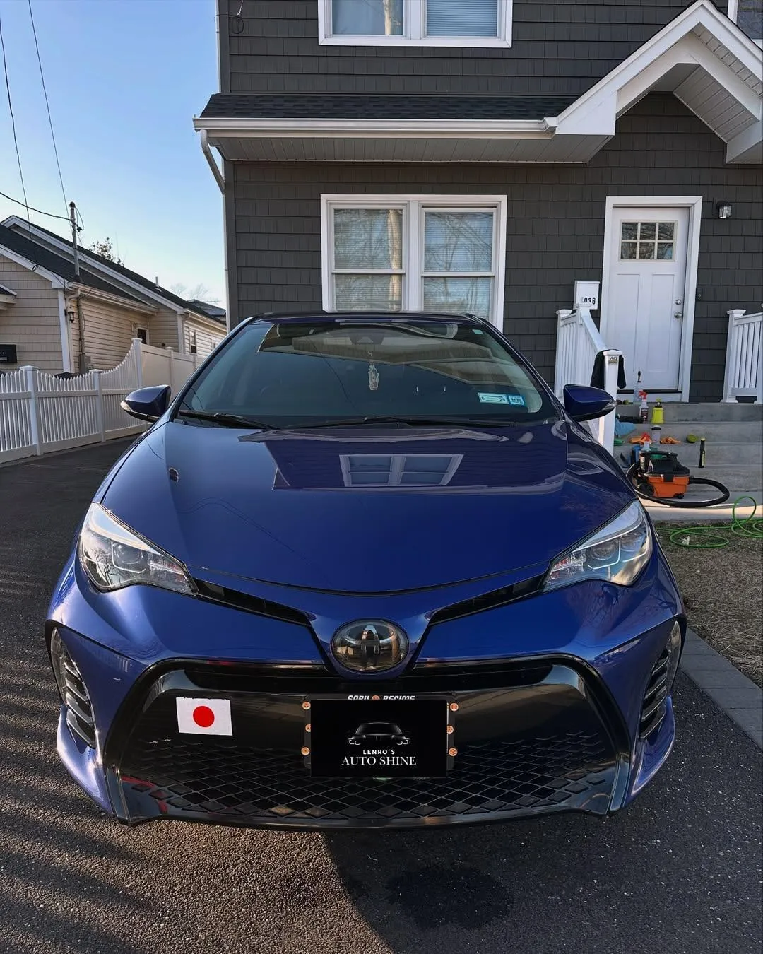 Car Detailing Nassau County, NY