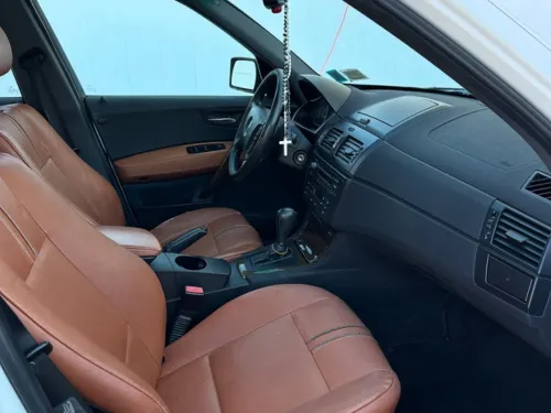  Express Exterior + Interior Reconditioning