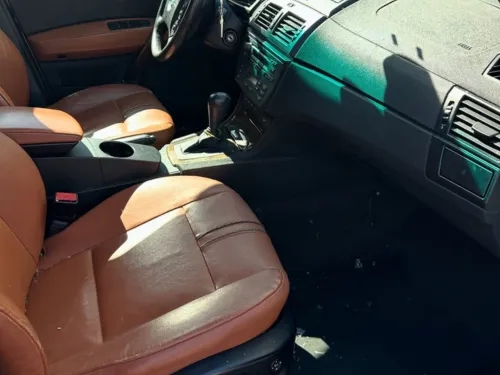 Express Exterior + Interior Reconditioning Nassau County, NY