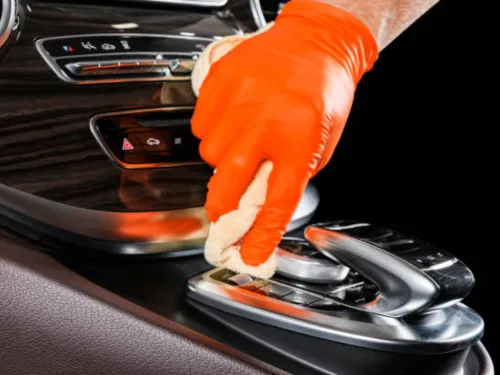  Full Exterior Restoration + Interior Premium Detail