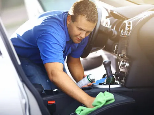  Full Exterior Restoration + Interior Premium Detail