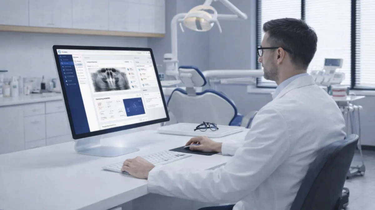 Dental Practice Management Software Isn’t Broken, But It Isn’t Enough