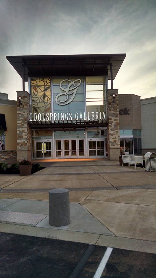 C&L Services Company constructing Commercial Concrete