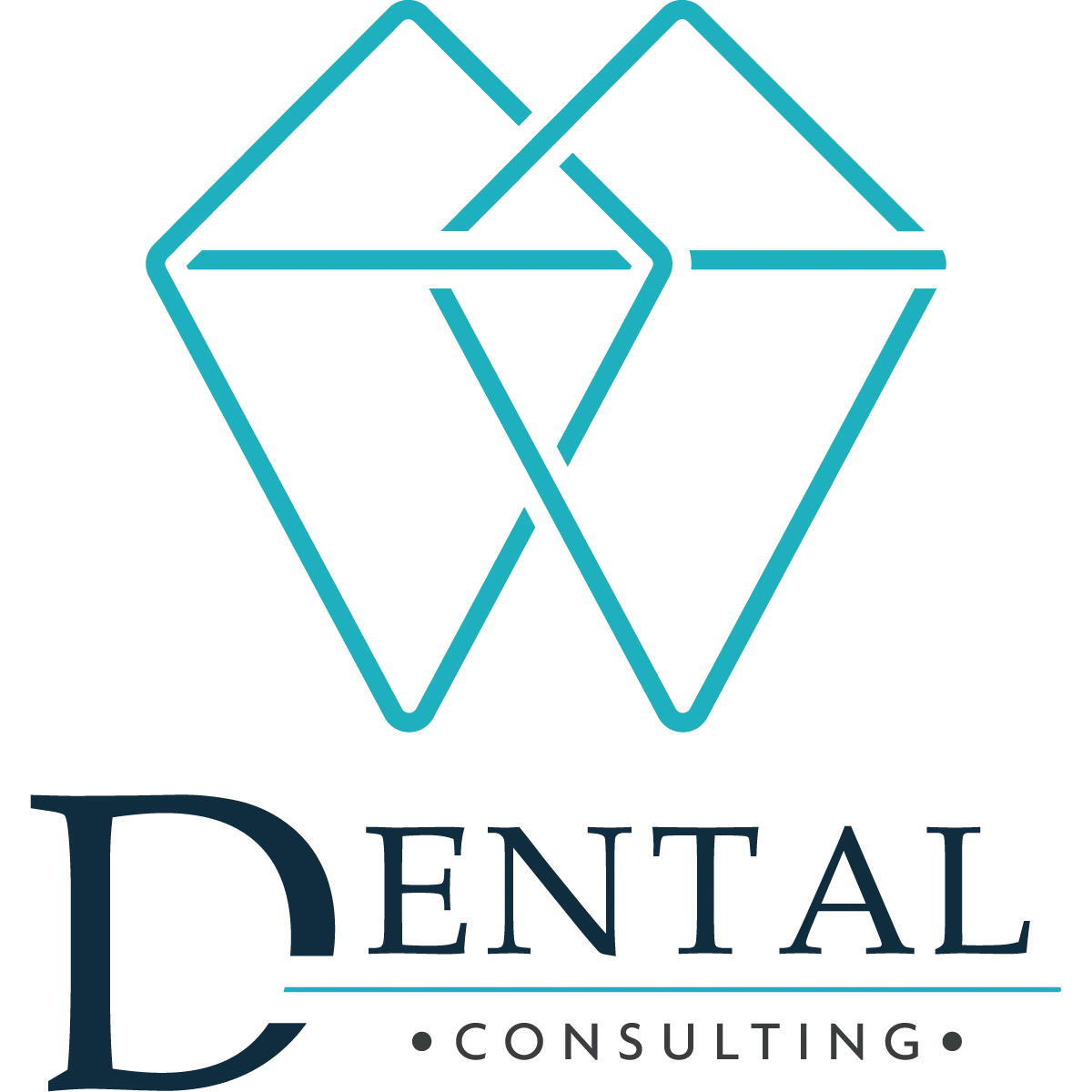 Logo de Dental Consulting