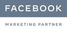 Facebook marketing partner