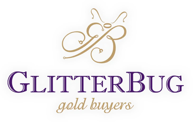 GlitterBug Logo