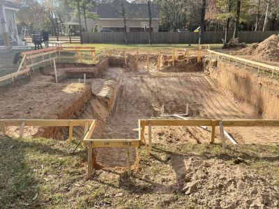 Complete Pool Remodels Houston