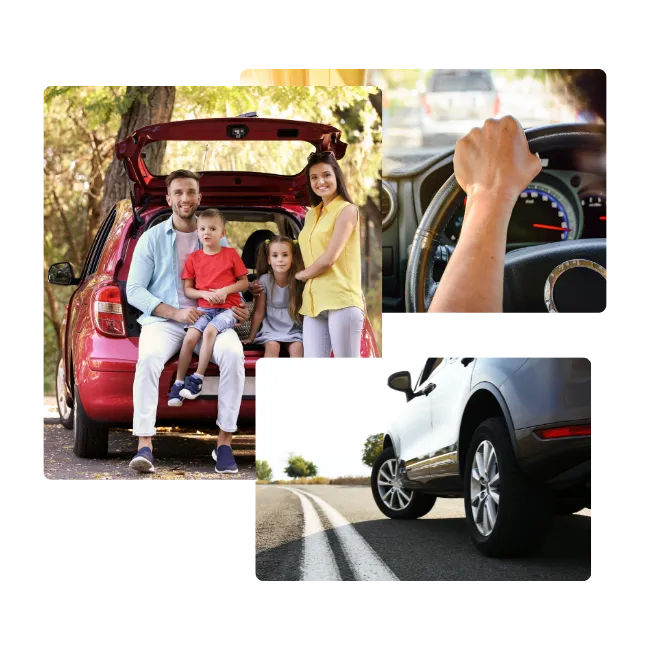 Prime Edge Car Rental