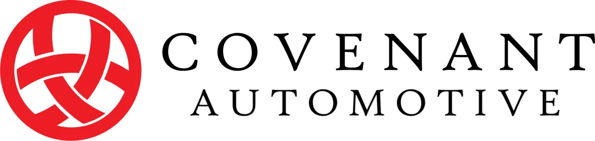 Covenant Automotive Brand Logo