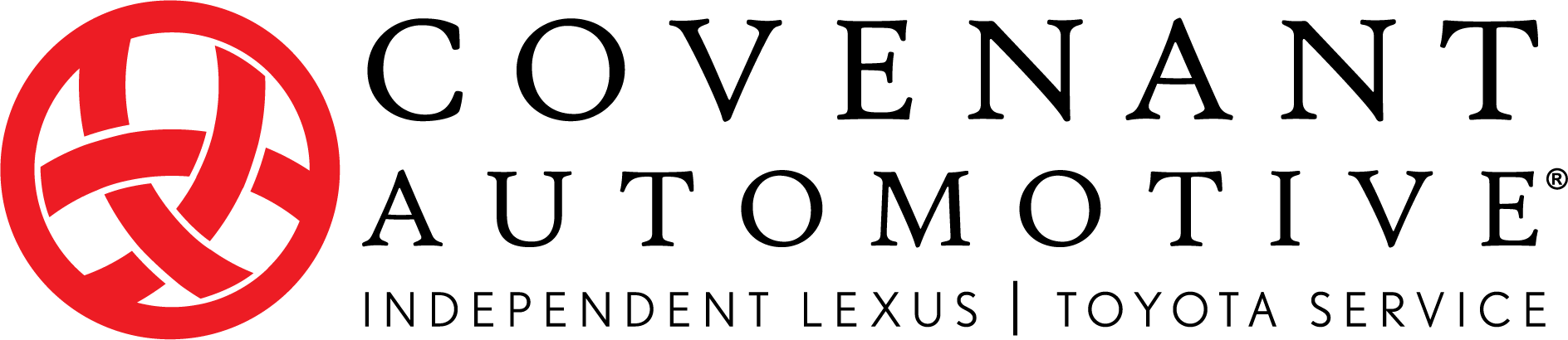 Covenant Automotive Brand Logo
