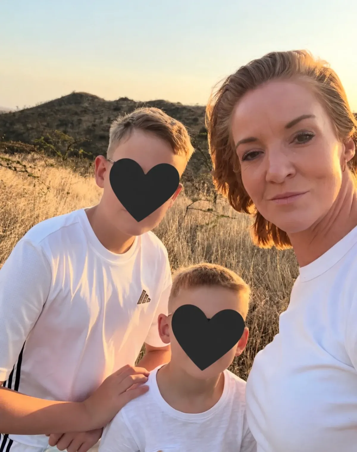 Unternehmen gründen und Mutter sein – Anika Joswiak