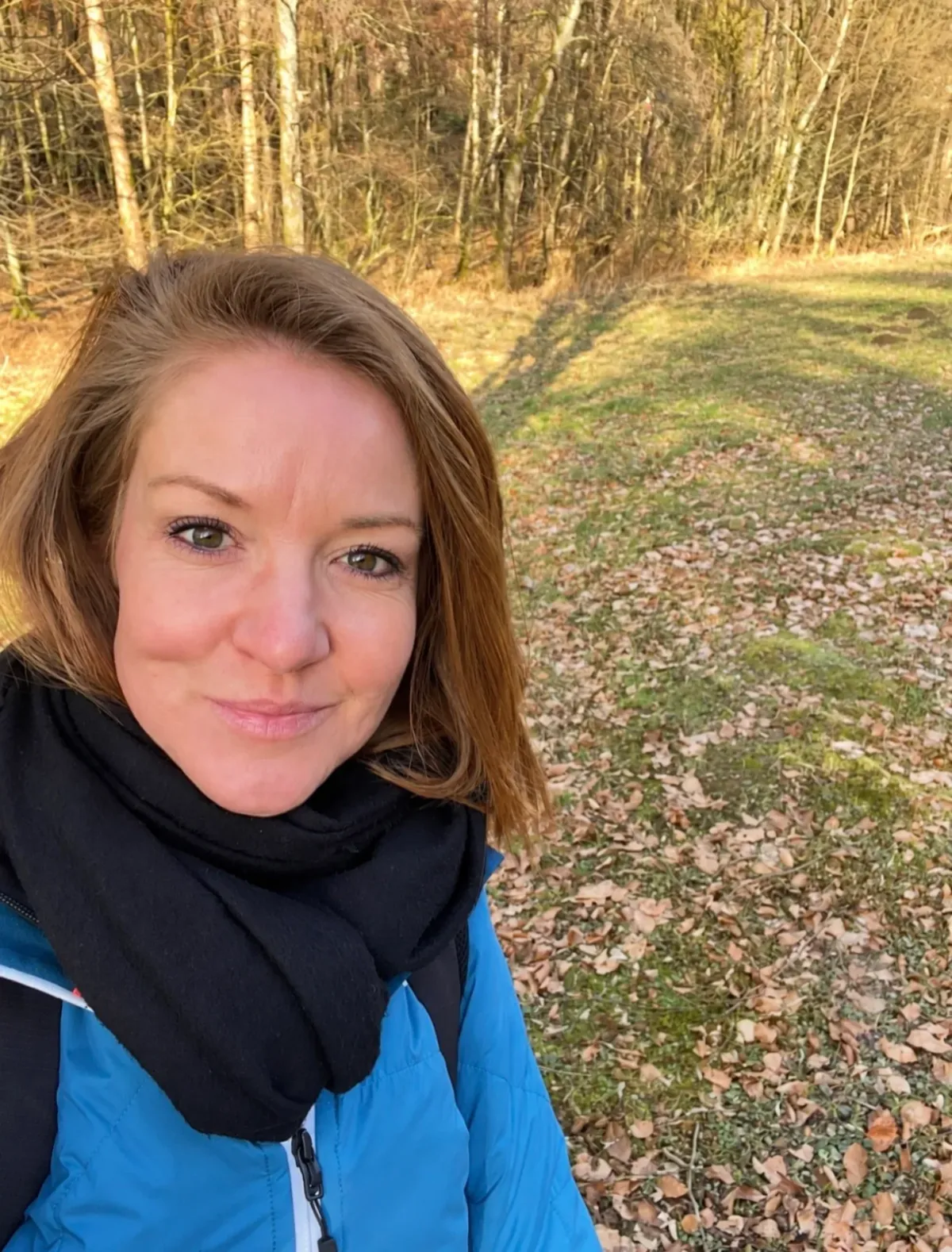 Selbstführung – Anika Joswiak