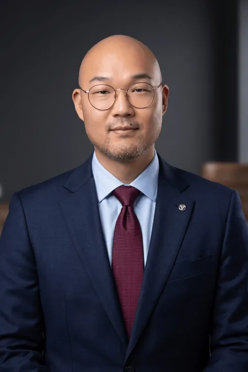 Jason Kim - Professional Real Estate and Mortgage Advisor