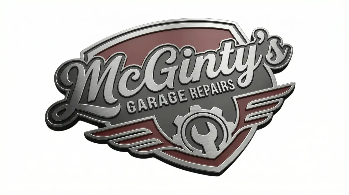 Lavelle's Garage & Repairs Logo