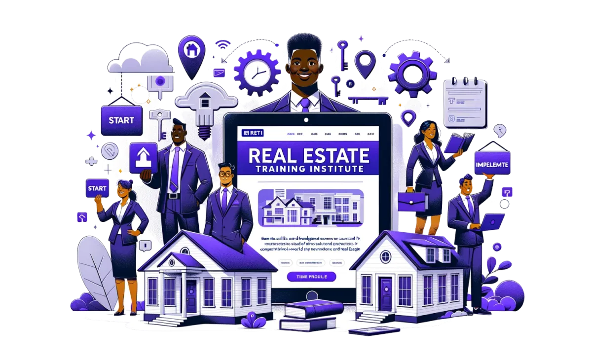 Real Estate Training Institute