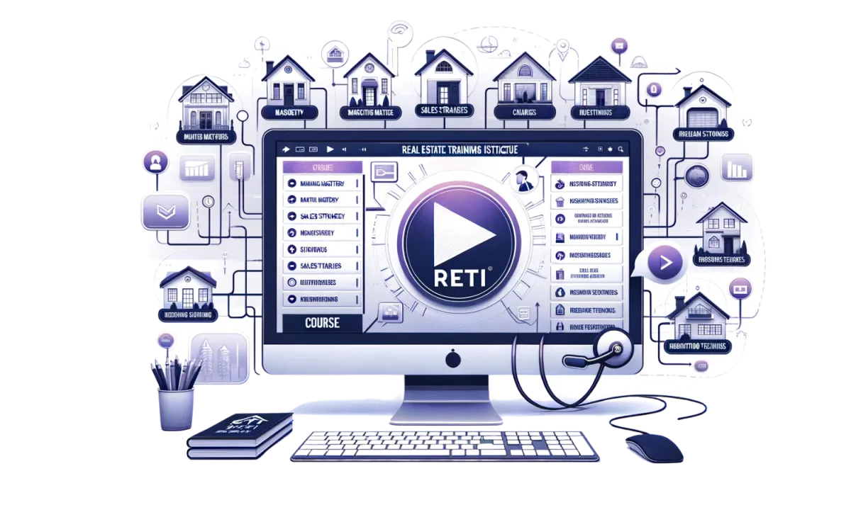 Real Estate Training Institute