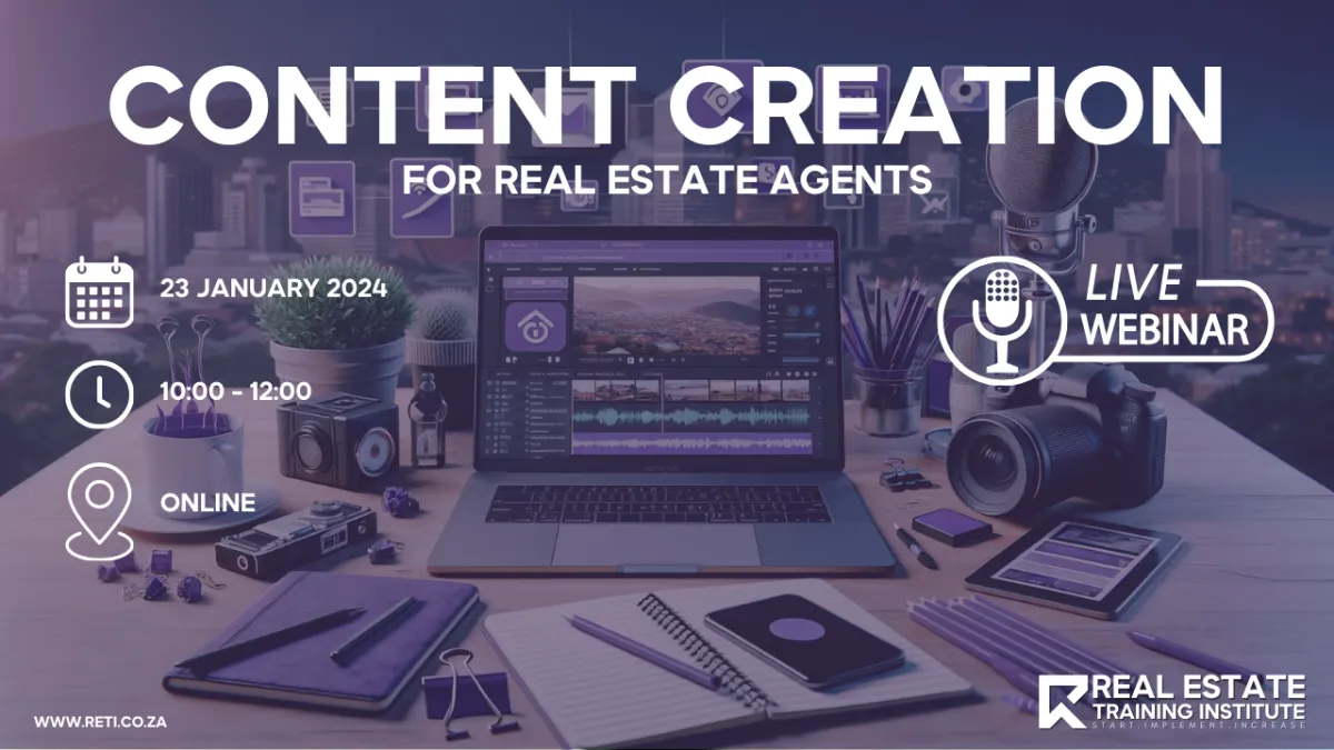 Real Estate Training Institute