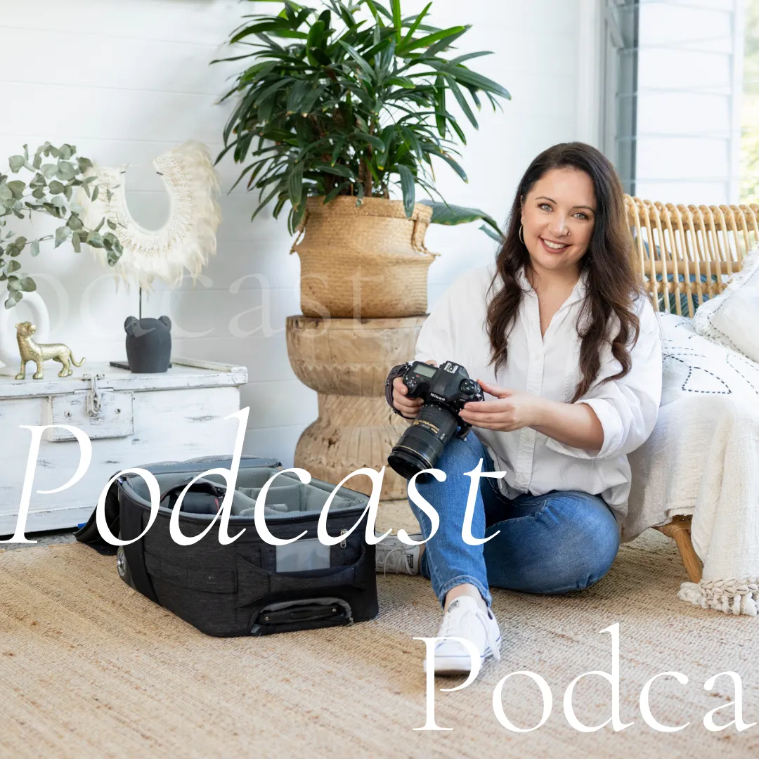 POD S2 EP1 Sometimes the Best Way Forward Is to Step Back