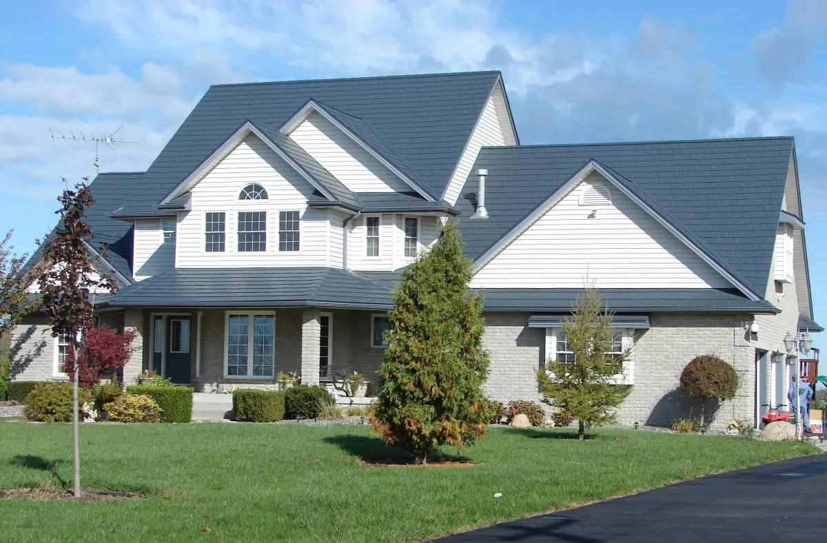 roofing contractor Brainerd