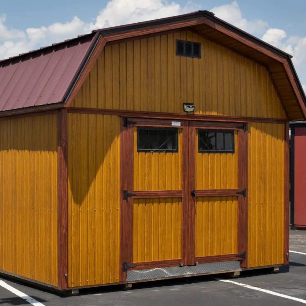 Barns