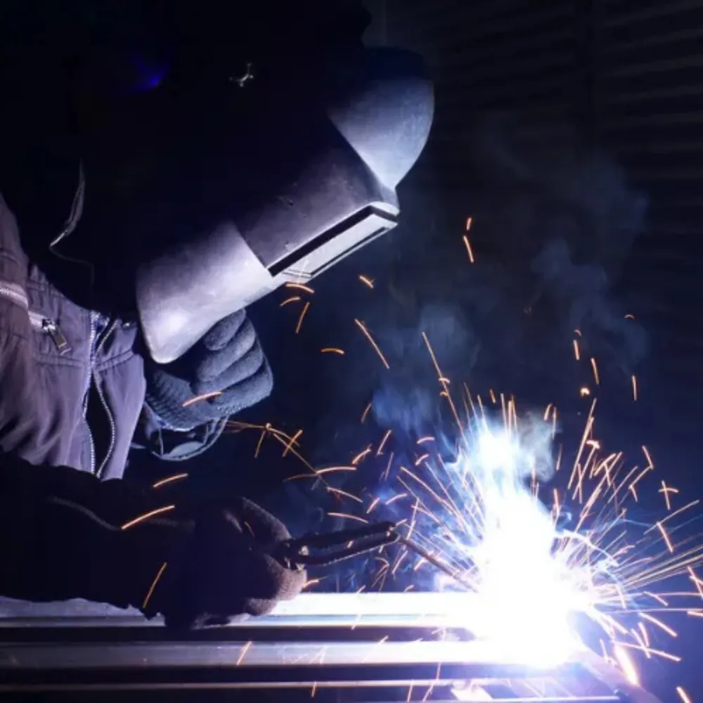 Fabrication
