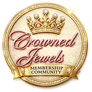 Crowned Jewels logo