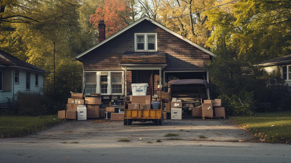 Tired of dealing with Bad Tenants