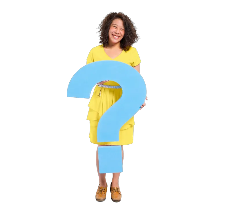 The Property Buyers FAQ's