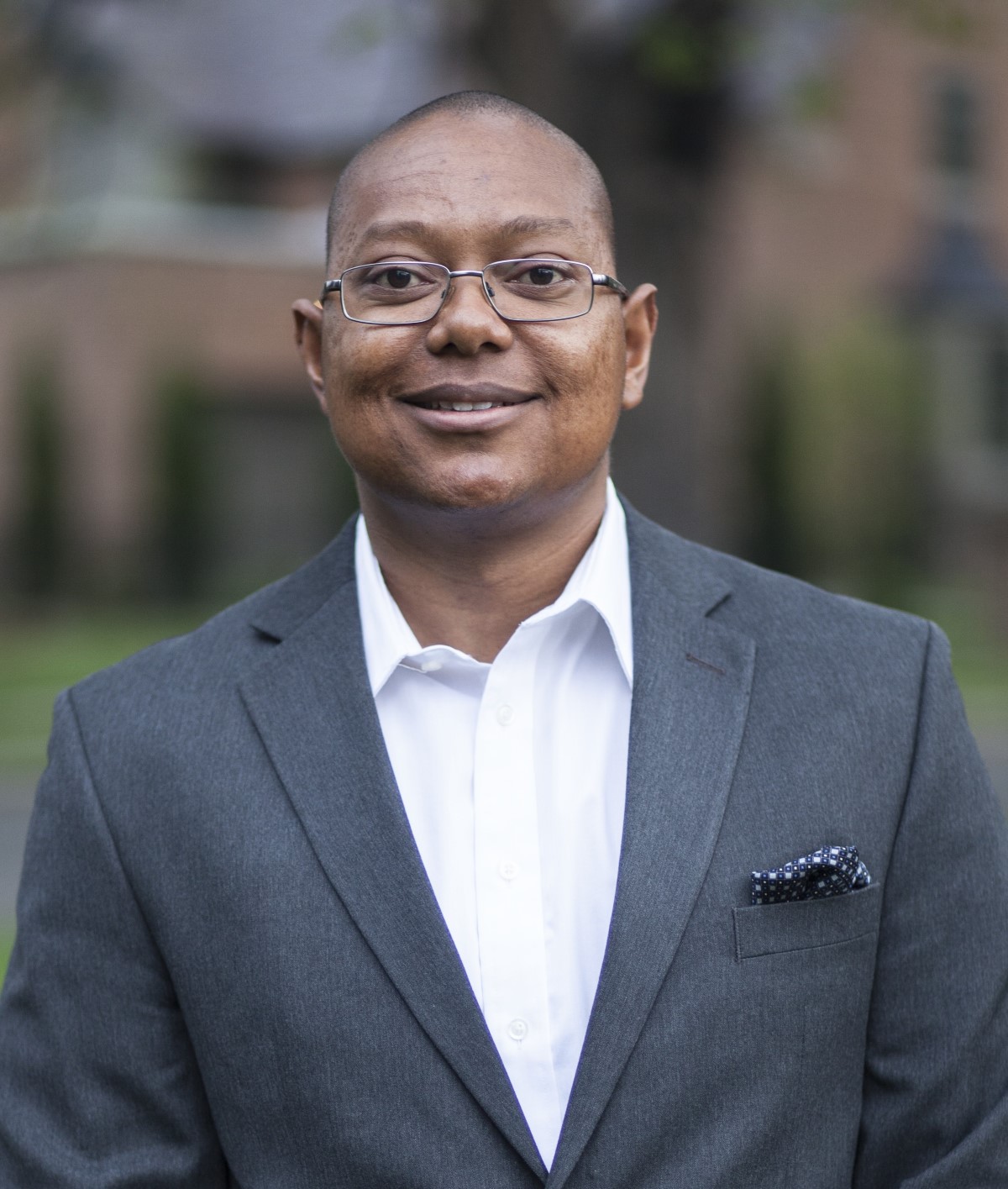 Brandis Meeks founder of The Property Buyers