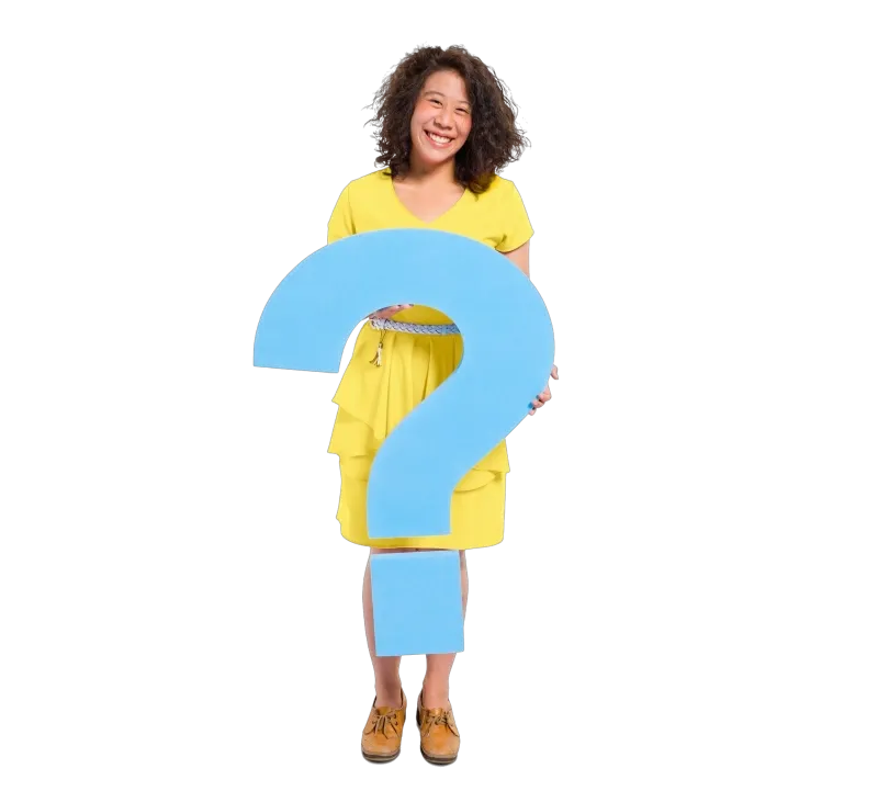 The Property Buyers FAQ's