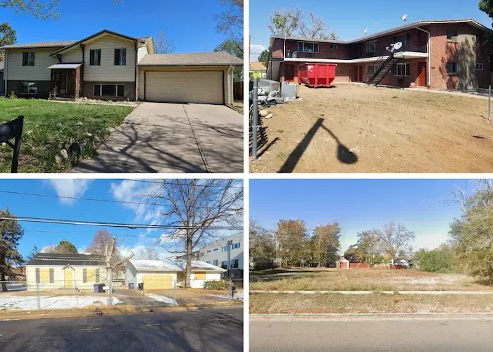 The Property Buyers | We buy and pay cash for Apartment Buildings, Houses and Land in Colorado Cash