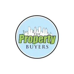 We Pay Cash For Colorado Properties | The Property Buyers Logo