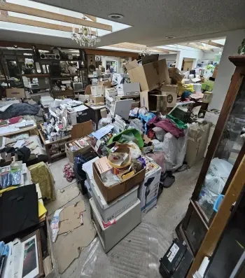 Hoarder House in Denver, CO Purchased by The Property Buyers