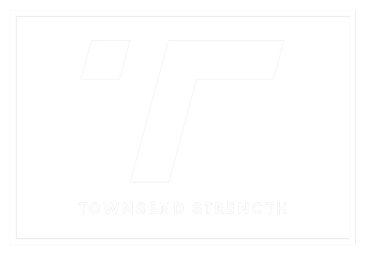 Townsend Strength Logo