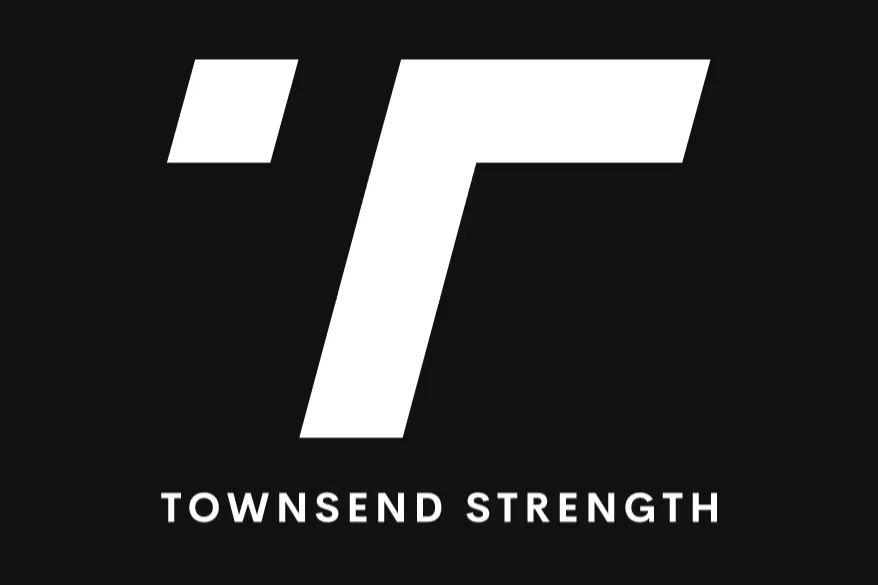 Townsend Strength HQ Logo