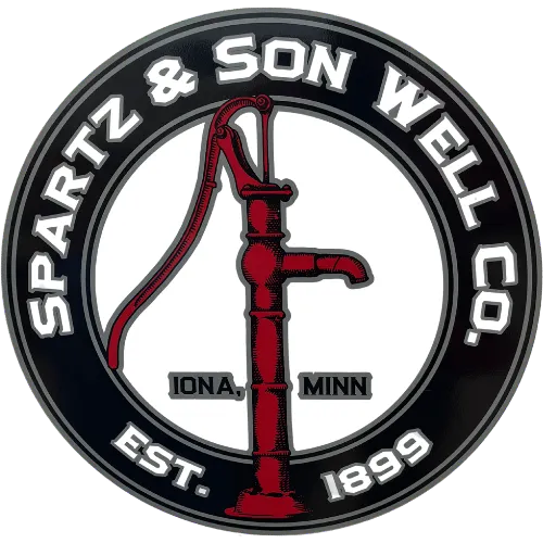 spartz well company