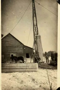southwest mn water well drilling