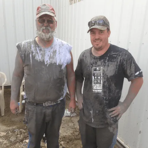 local septic system company