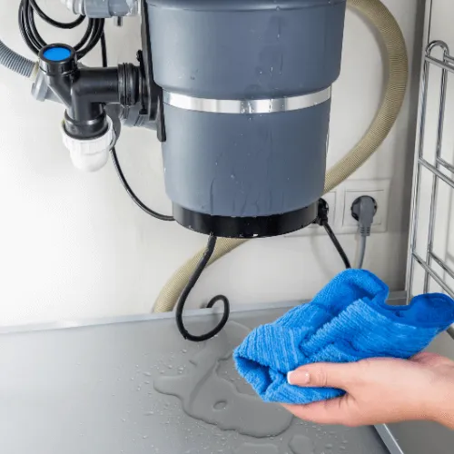 water pump repair near me