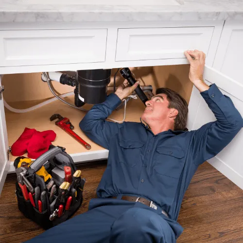 pump repair murray county