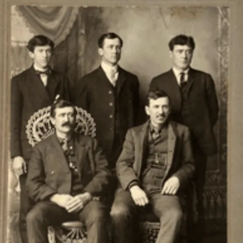 family well drilling business