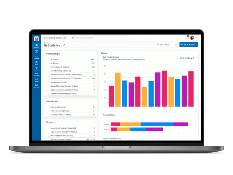 Zen Planner.com platform