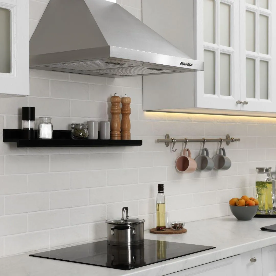 vent hood services by Greater Atlanta's Handyman in Atlanta, GA