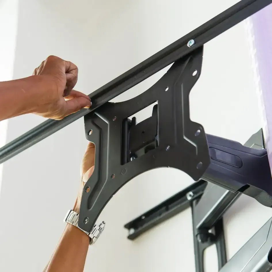 tv mounting services by Greater Atlanta's Handyman in Atlanta, GA