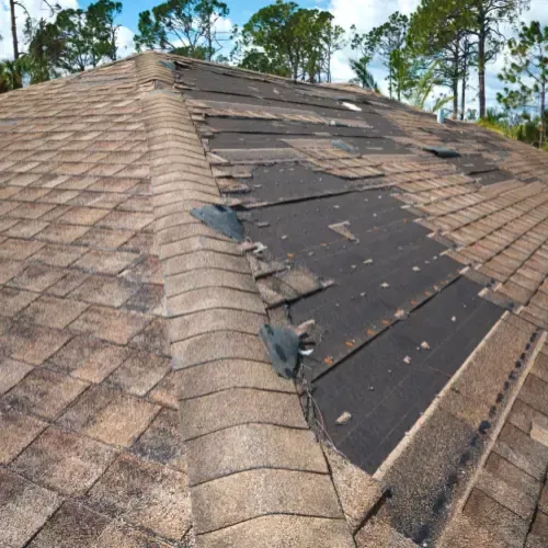 roof repair services by Greater Atlanta's Handyman in Atlanta, GA