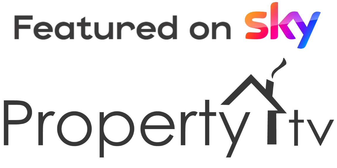 Featured on Property TV