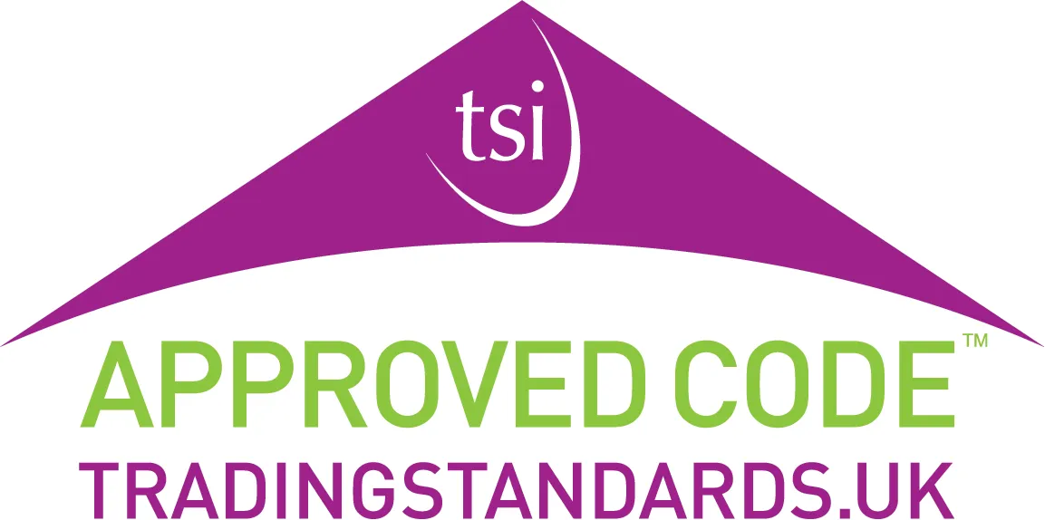 Approved Code Trading Standards