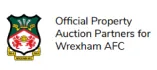 Official Wrexham AFC Partner