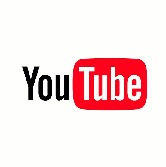 YouTube Logo